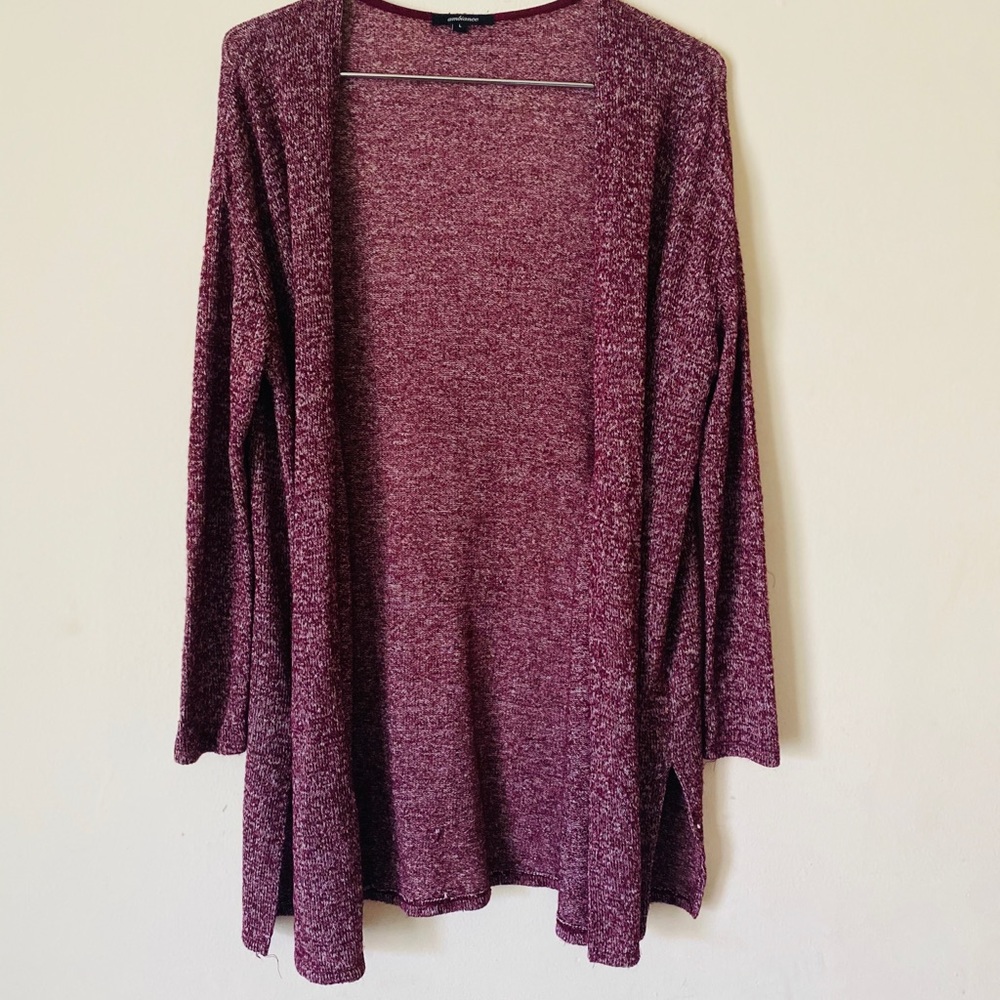 💰The most comfy cardigan💰